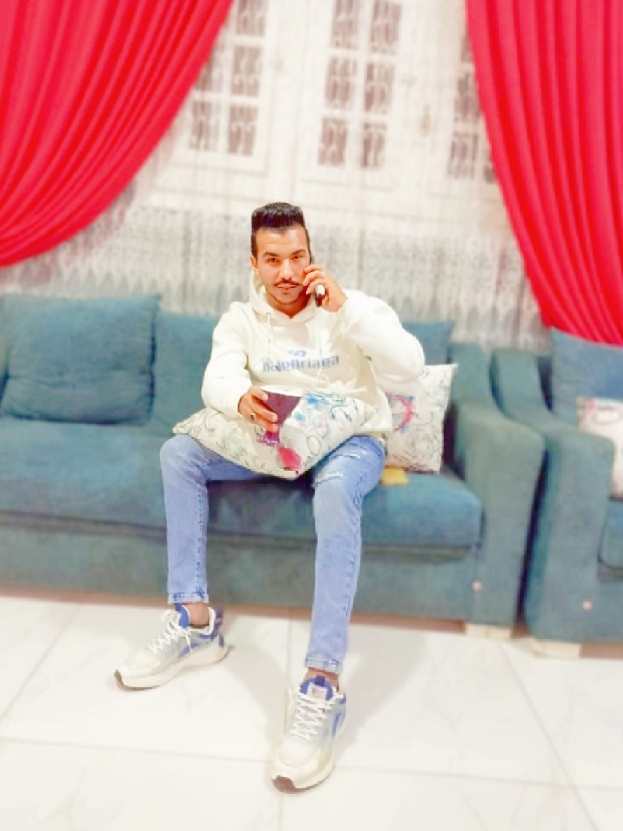 رحيم عزت عبد الموجود - portfolio - 0