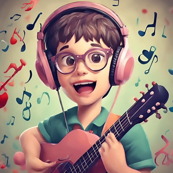 اغنيه باسمك واسم طفلك واسم نشاطك التجارى - portfolio - 0