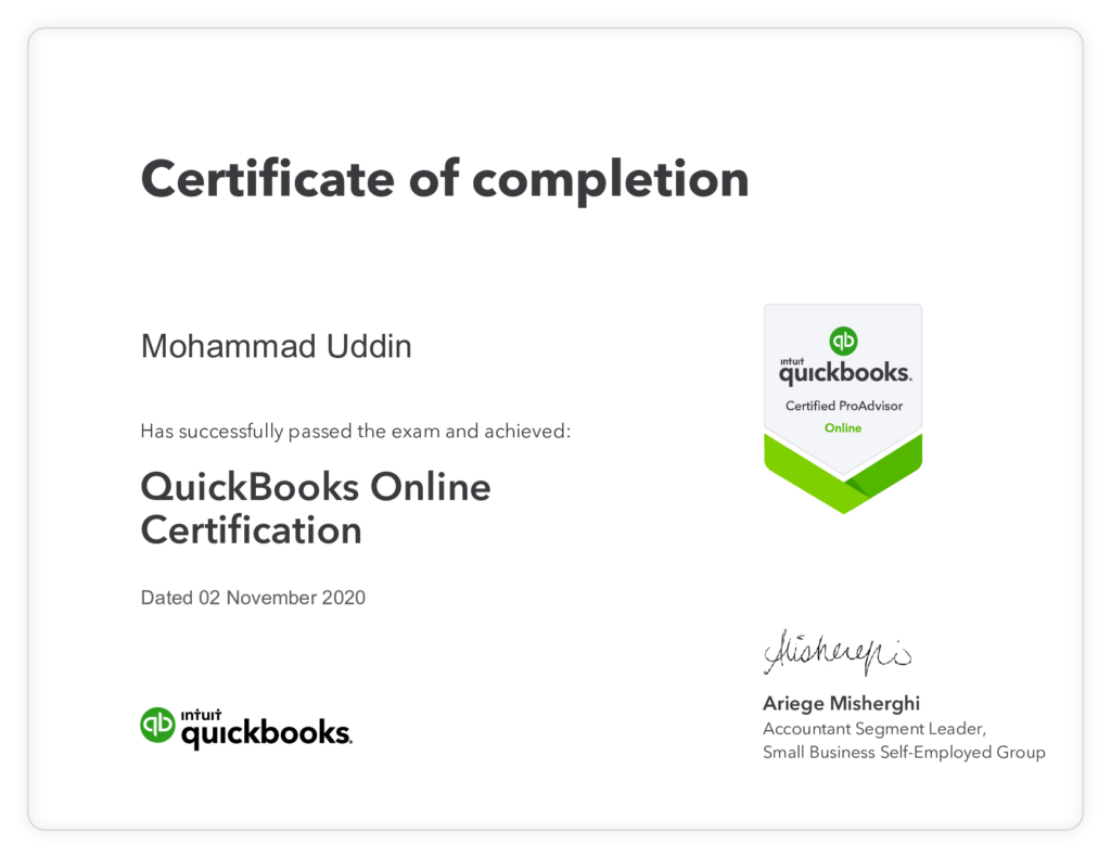 Mohammad Gias Uddin - portfolio - 0