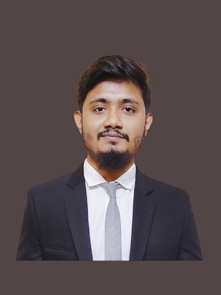 Md Raihanur Rahman