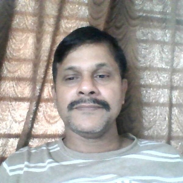 Rajesh Pai