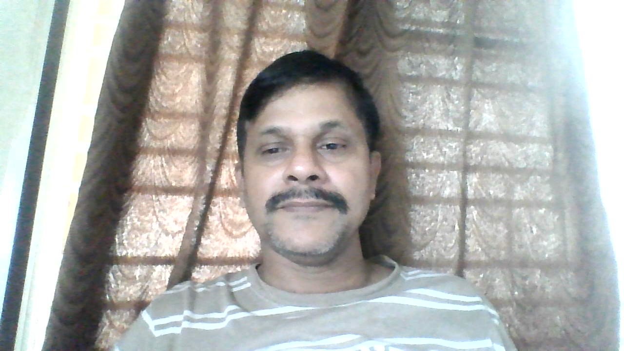 Rajesh Pai