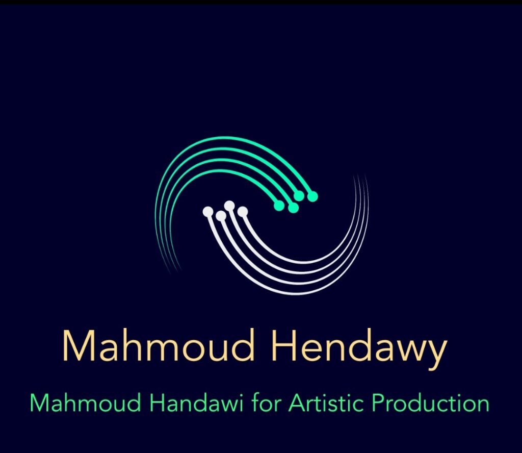 Mahmoud Hendawy  Nooreldin - portfolio - 0
