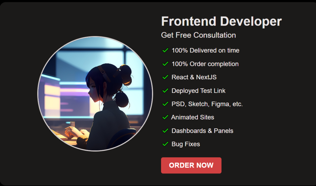 i will create your website in 2 days - portfolio - 0