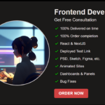 i will create your website in 2 days - Remote