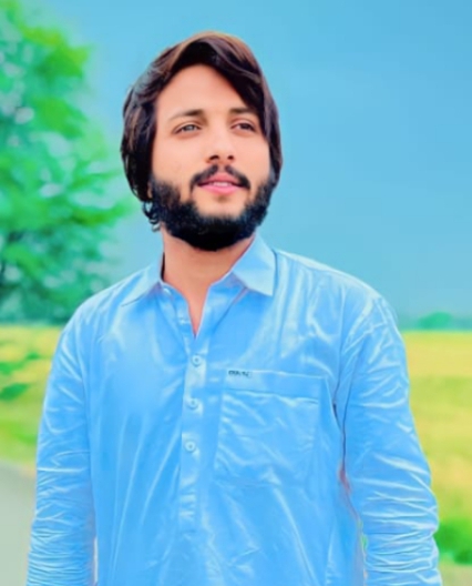 Amir Raza - cover