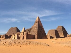 Sudan