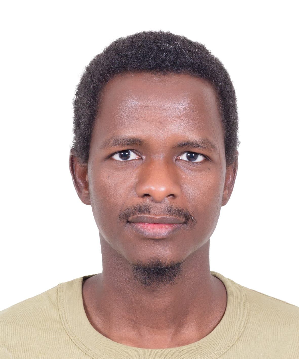 Sanusi Hussein Hussein