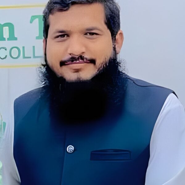 Ghulam Muhammad