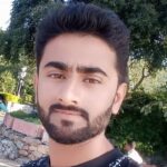 Kumail Haider - Multan, Pakistan