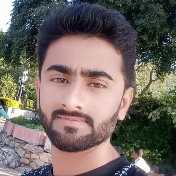 Kumail Haider