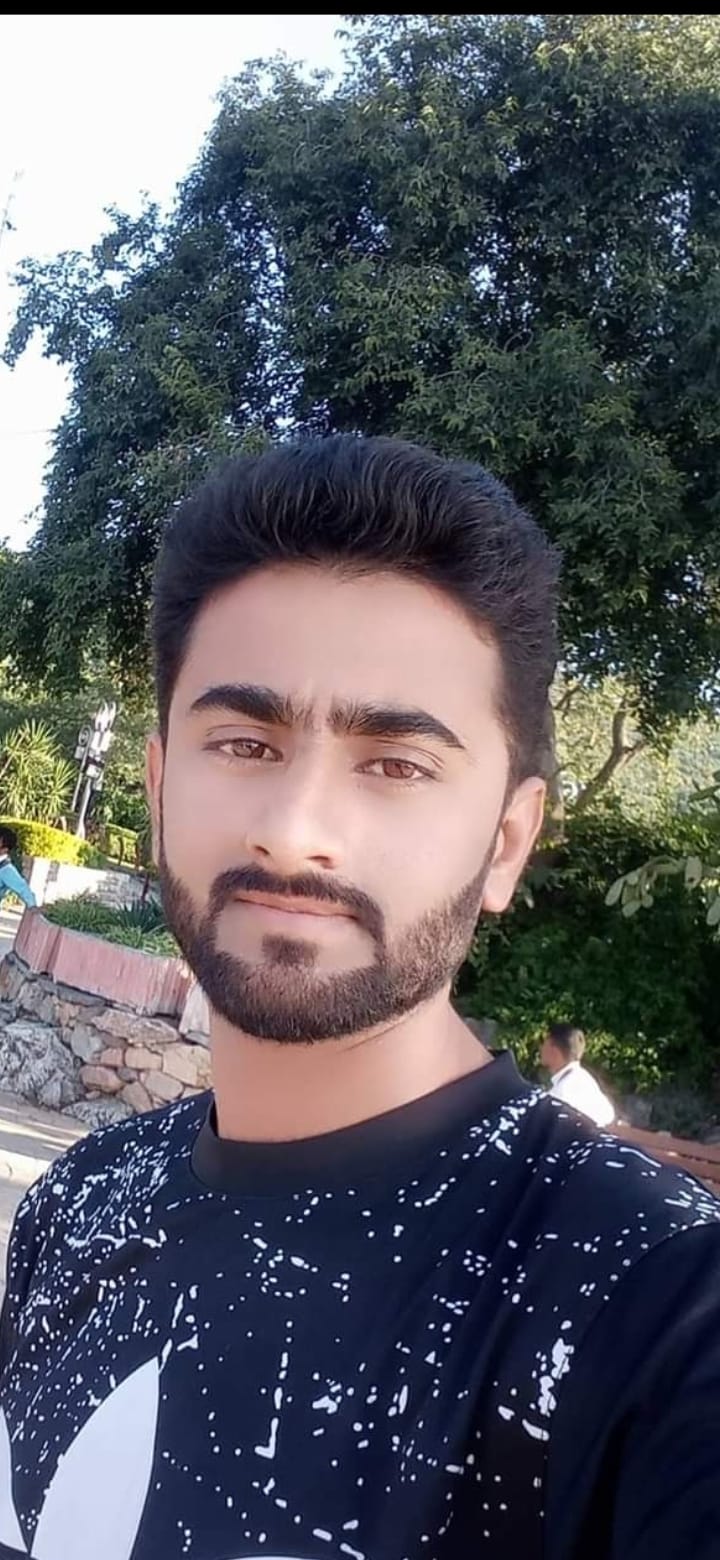 Kumail Haider