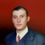 Khaled Shuaib - Zagazig, Egypt