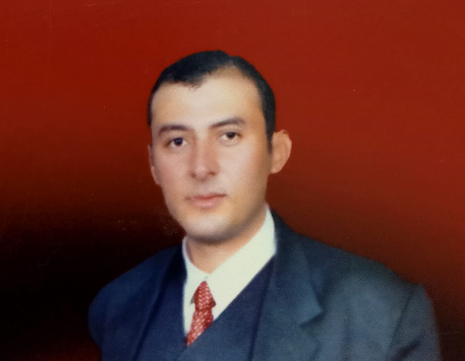 Khaled Shuaib