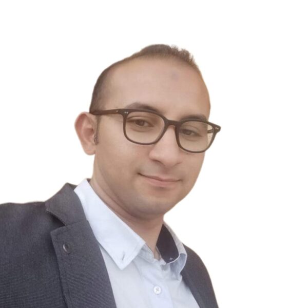 Muhammad Az-zahar