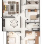 A civil engineer specialized in making structural designs and architectural designs - Remote