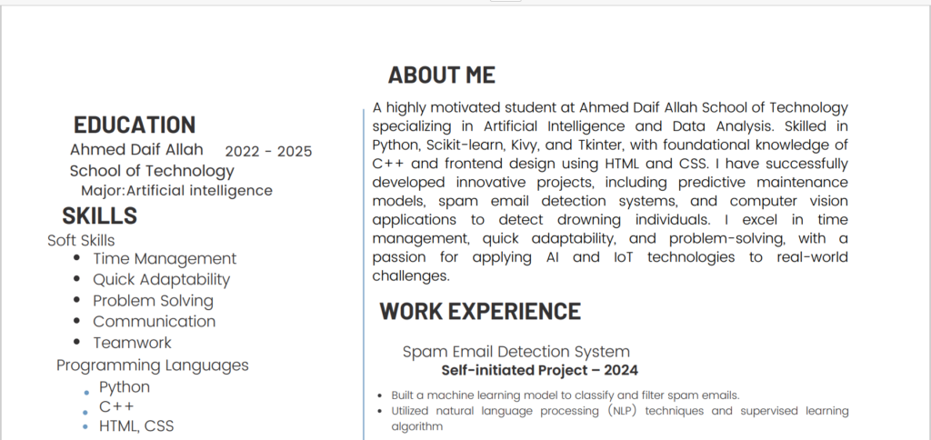 esmail mohamed - portfolio - 0
