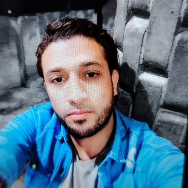 مسعد  جميل