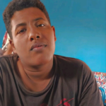 محمد  عبدالله  - عطبرة, السودان