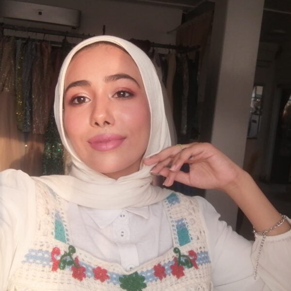 Omnia Adel