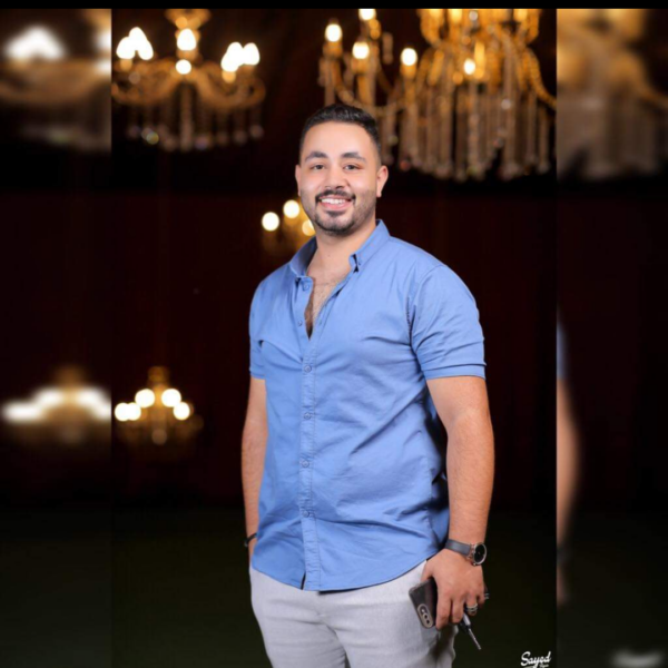 Mansour  M3arek