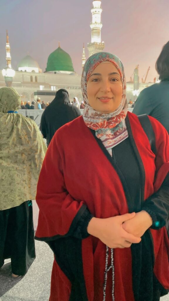 Noha Talaat - الغلاف
