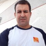 Fahd Chkounda - فاس, المغرب