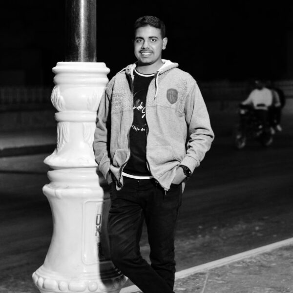 Hashem Abdul Qadir