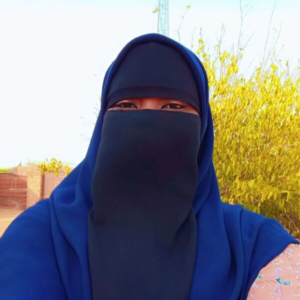 Marwa Saadeddine