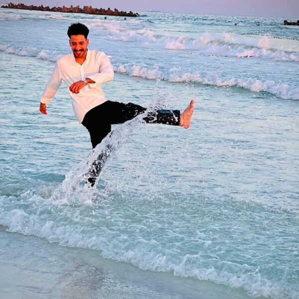 Mohamed Youssef