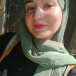 Sarah Sayed - Cairo, Égypte
