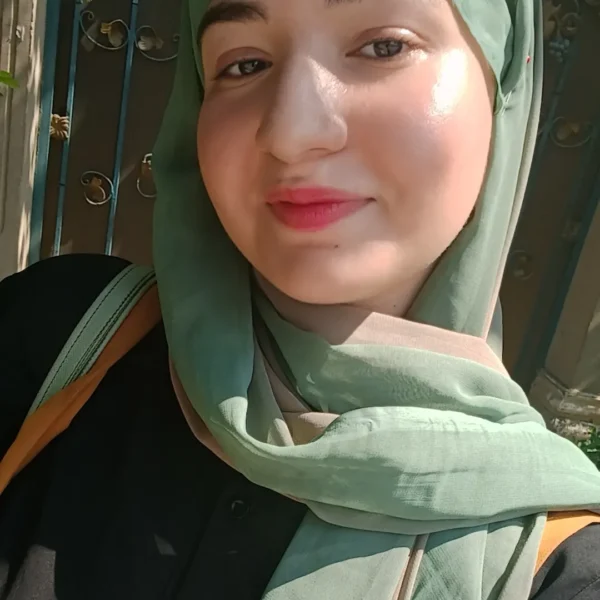 Sarah Sayed