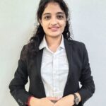 Shruti Modhiya - Vadodara, India