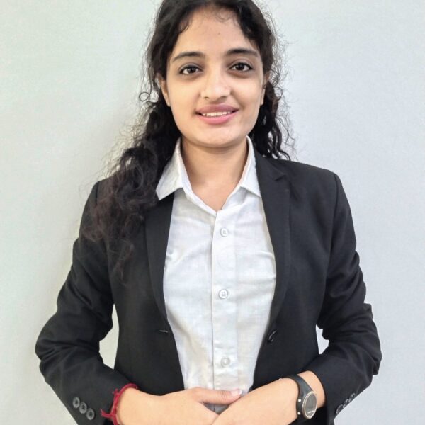 Shruti Modhiya