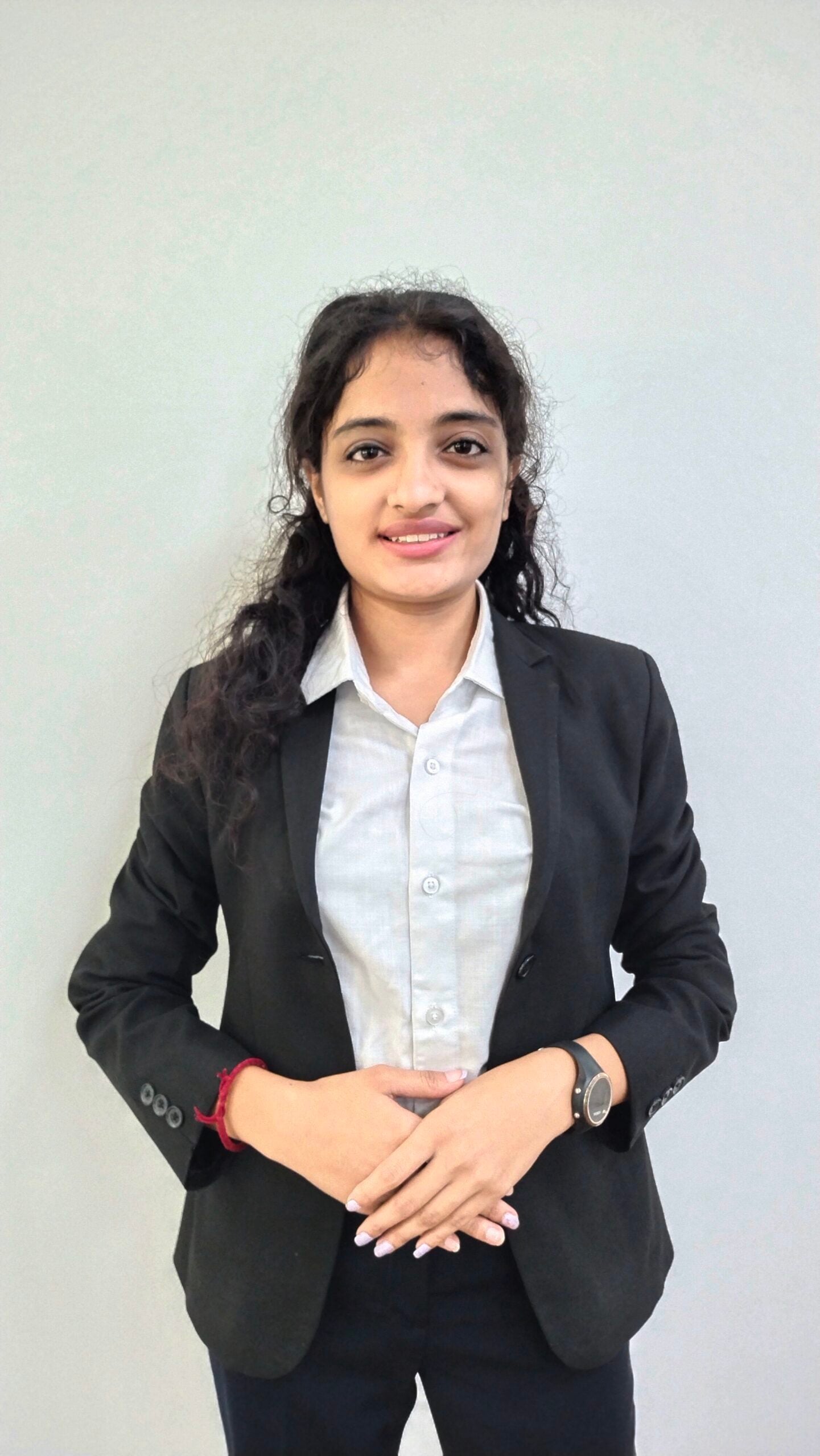 Shruti Modhiya