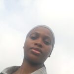 Rashidat Odemakin - Ibadan, Nigeria