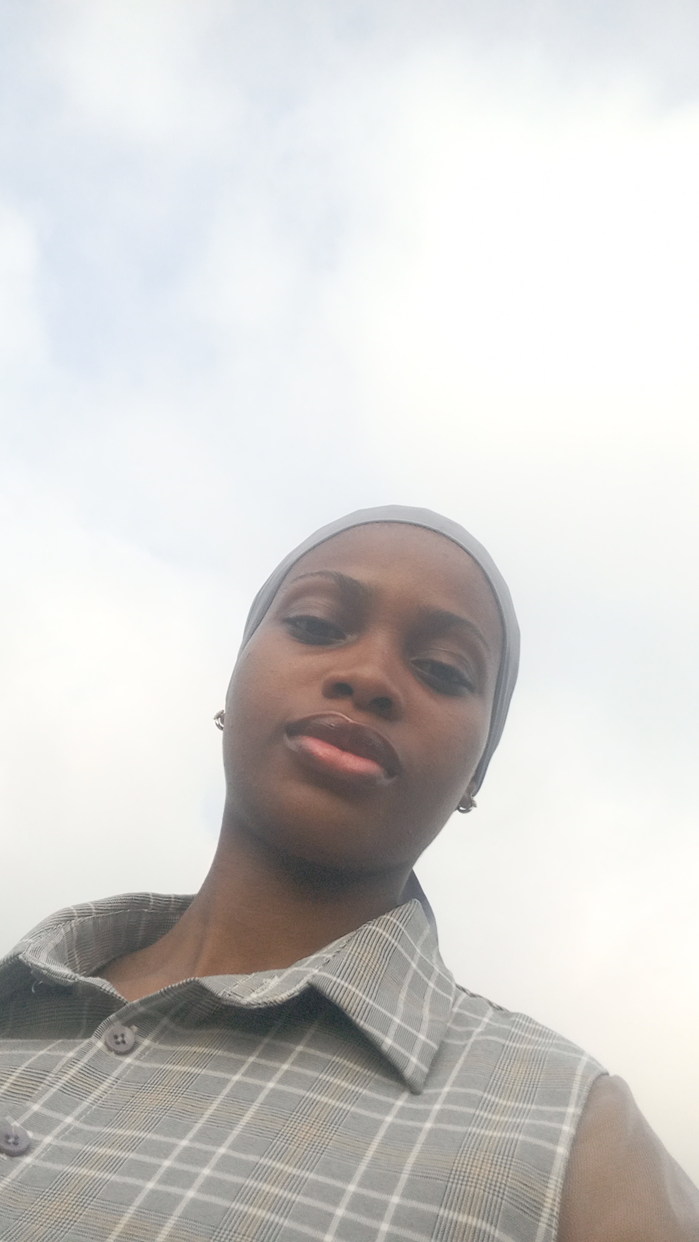 Rashidat Odemakin
