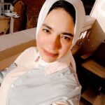 Alia Adel Turki - Damanhur, Egypt