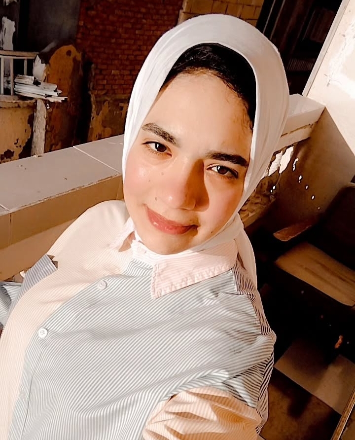 Alia Adel Turki