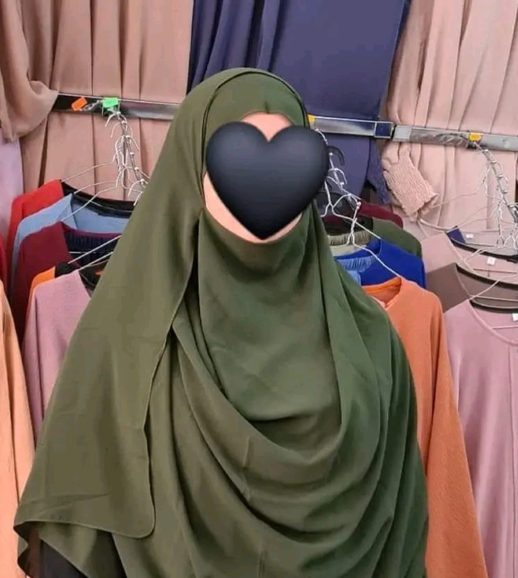 Chahrazed Kerrad
