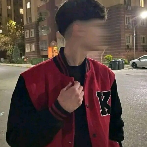 بغداد شريط