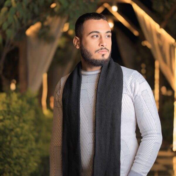 مكاريوس ممدوح خليفه  جندي