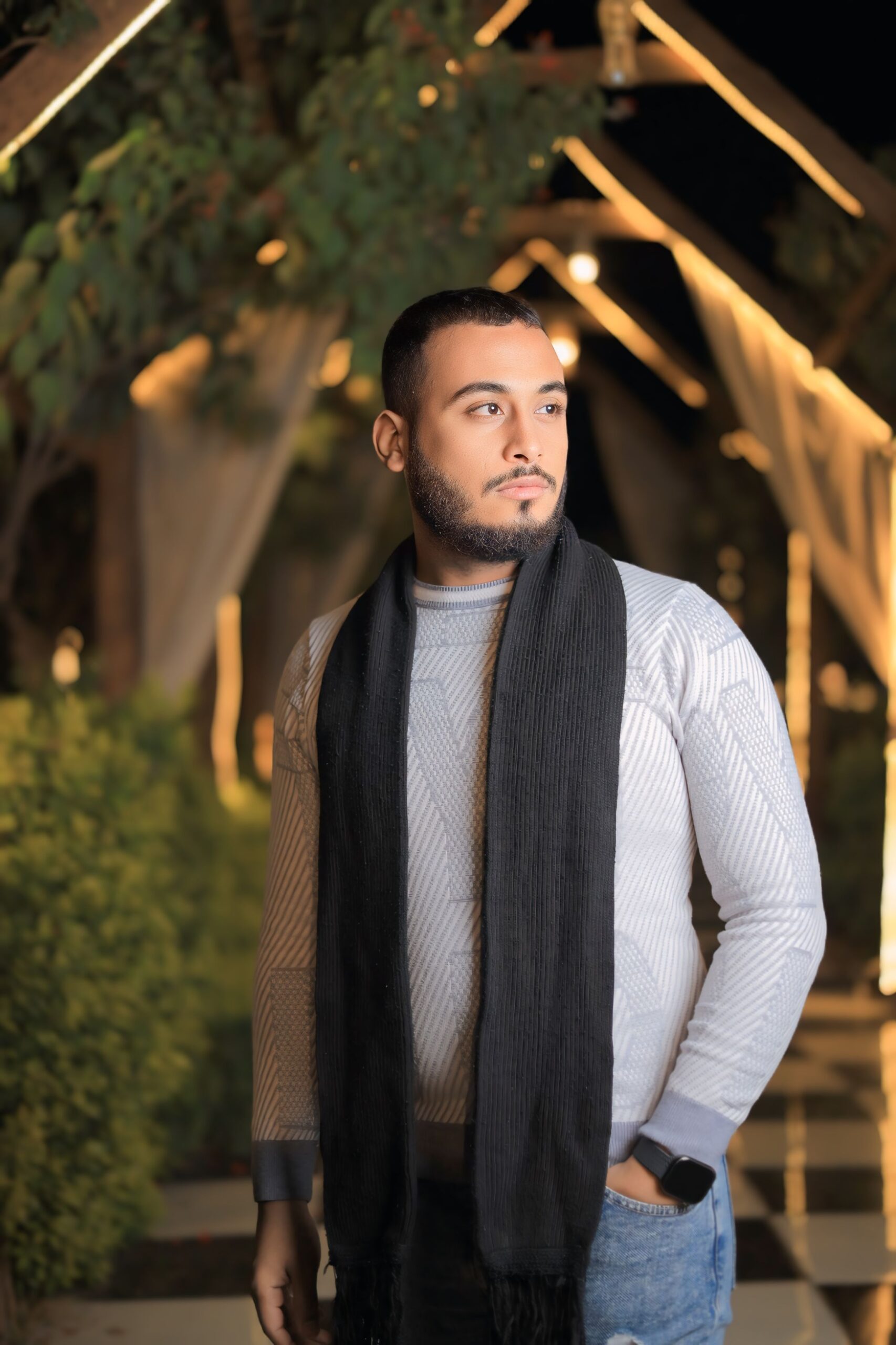 Makarios Mamdouh Khalifa Jundi