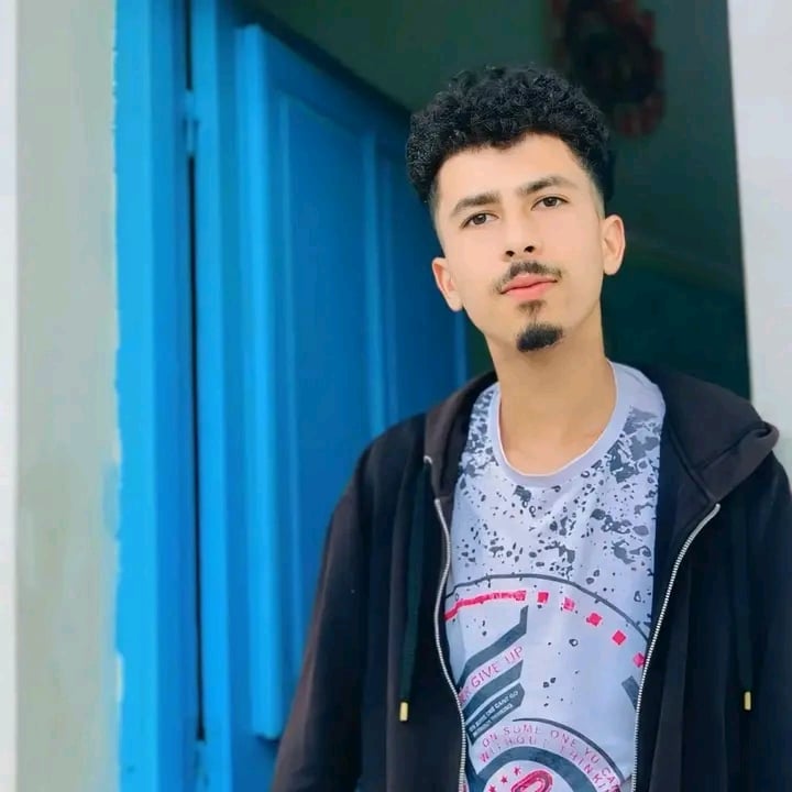 محمد عزيز المهذبي - cover