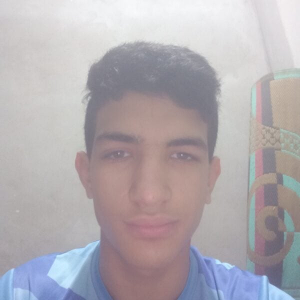 معتصم  دندوح