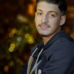Islem Benghezal - Batna, Algeria