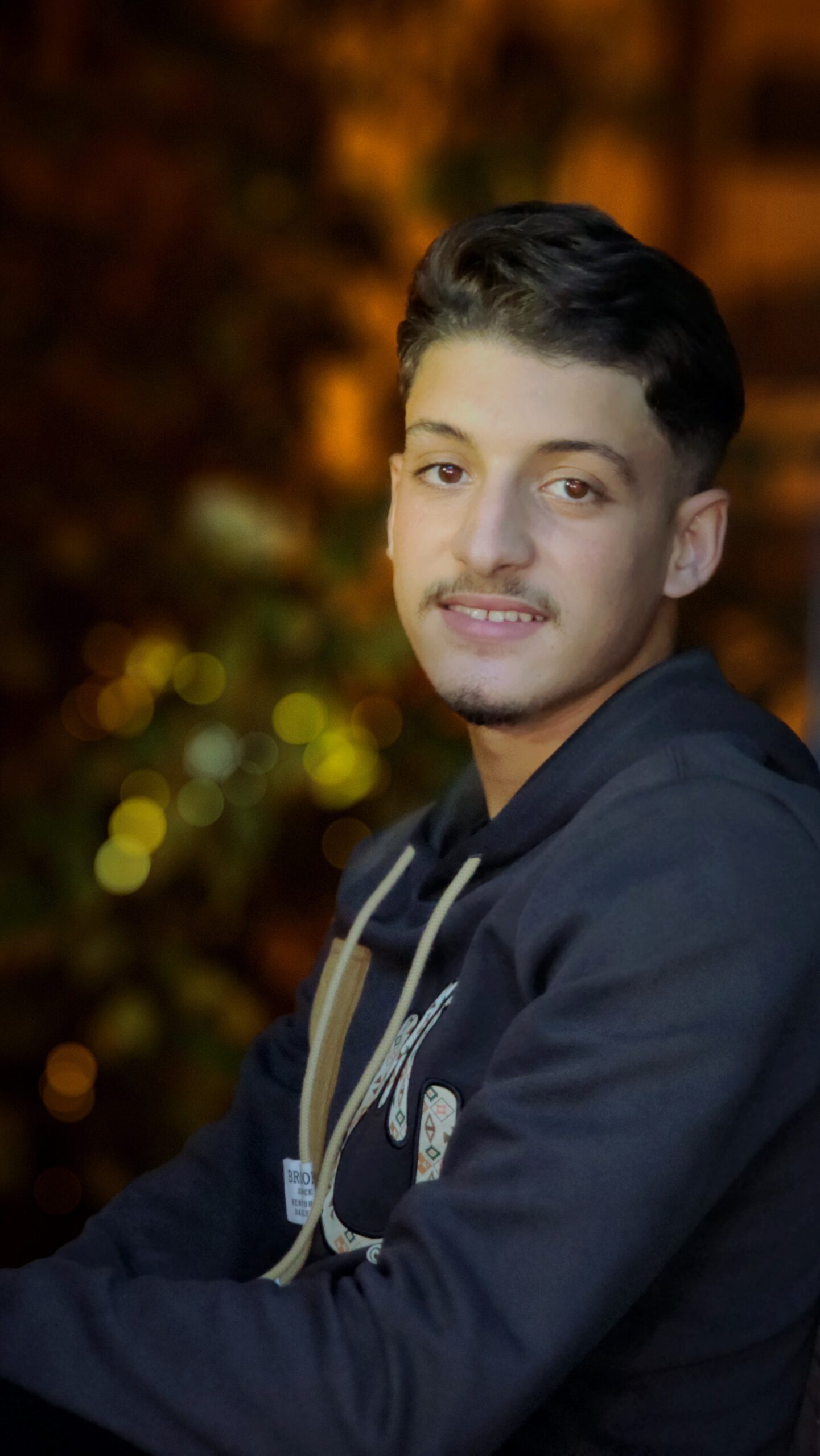 Islem Benghezal