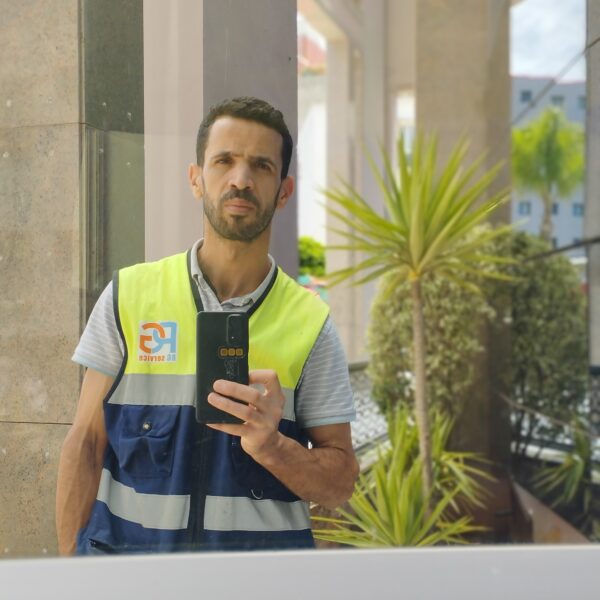 Omar Aitagadir