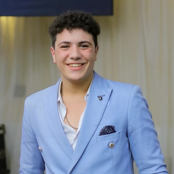 Hesham Shaker