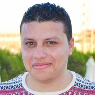 Ahmed  Mokhtar
